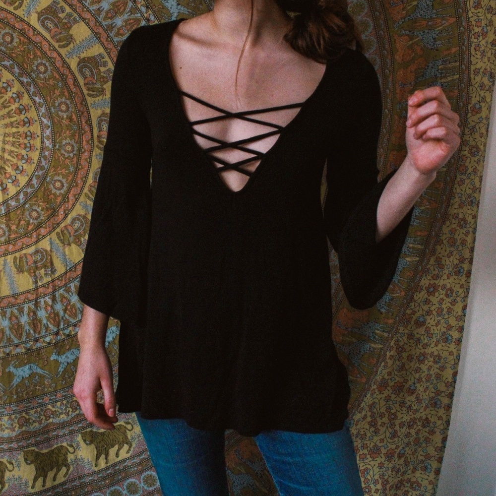 Urban Outfitters Blouse